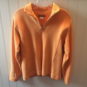 Tommy Bahama Quarter zip